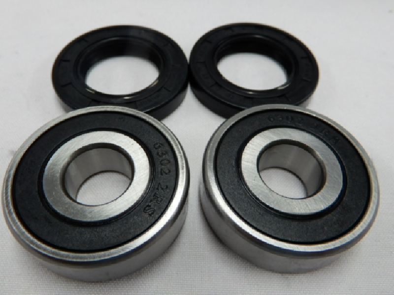 Комплект для заднего колеса