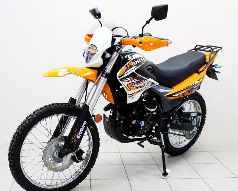 Stels Enduro 250