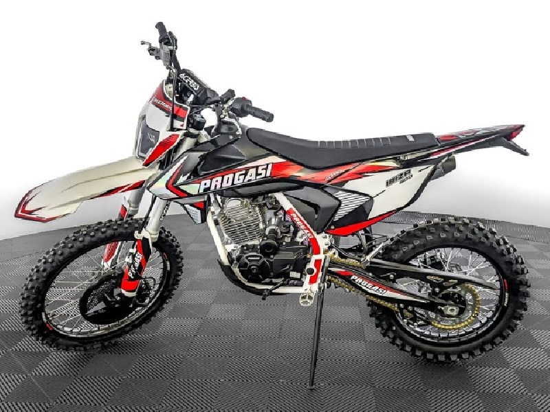 Progasi Gaudi 300, Progasi Ibiza 300