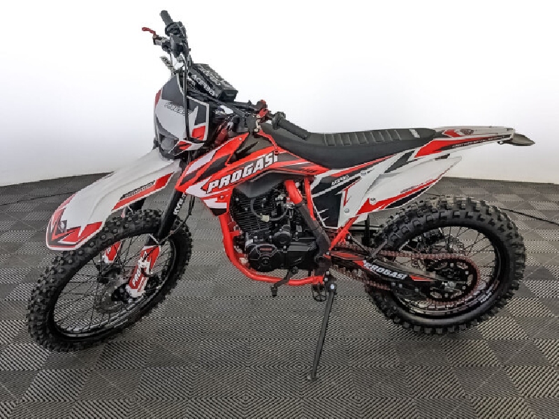 Progasi SUPER MAX 250/300/300 PRO