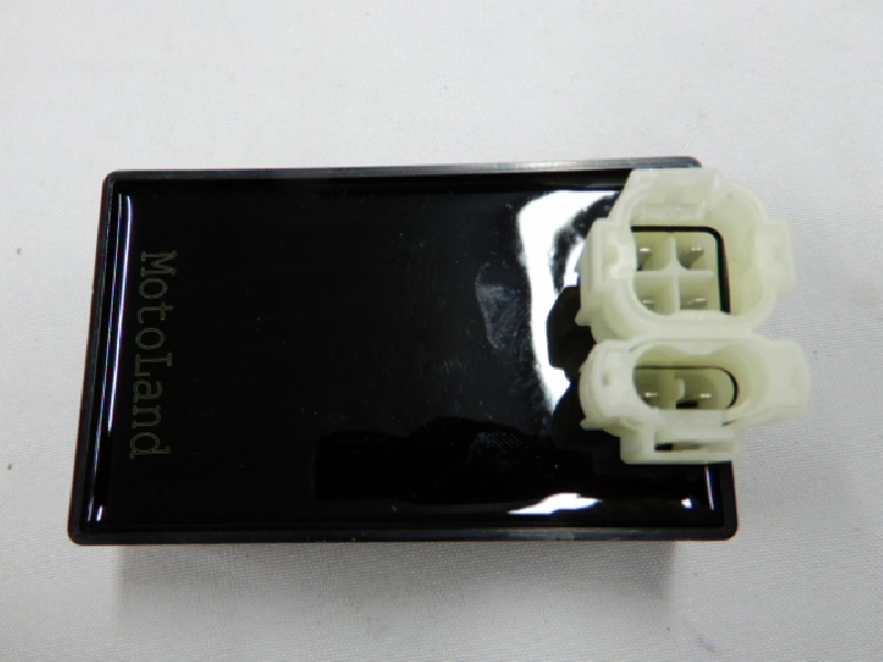 Коммутаторы