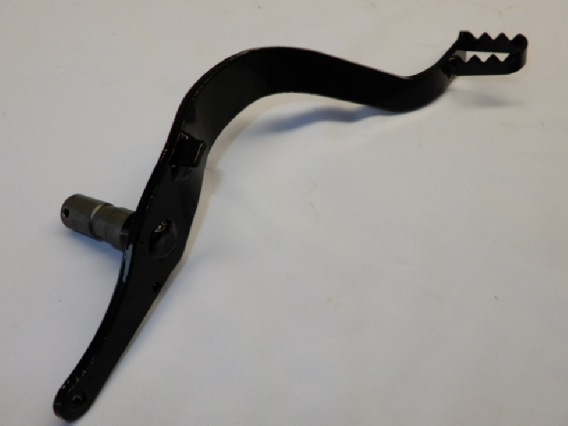 Задний рычаг