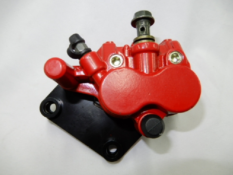 Передние Суппорта