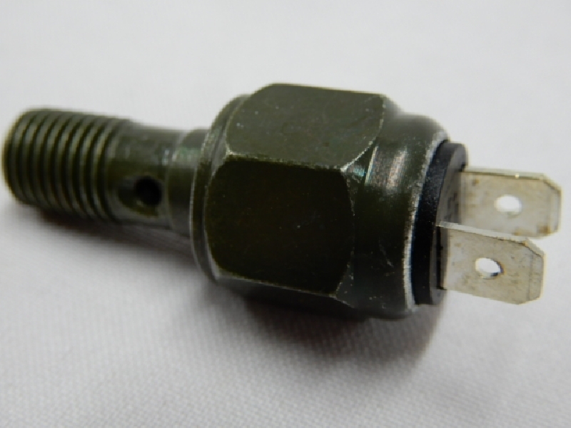 Болты датчики