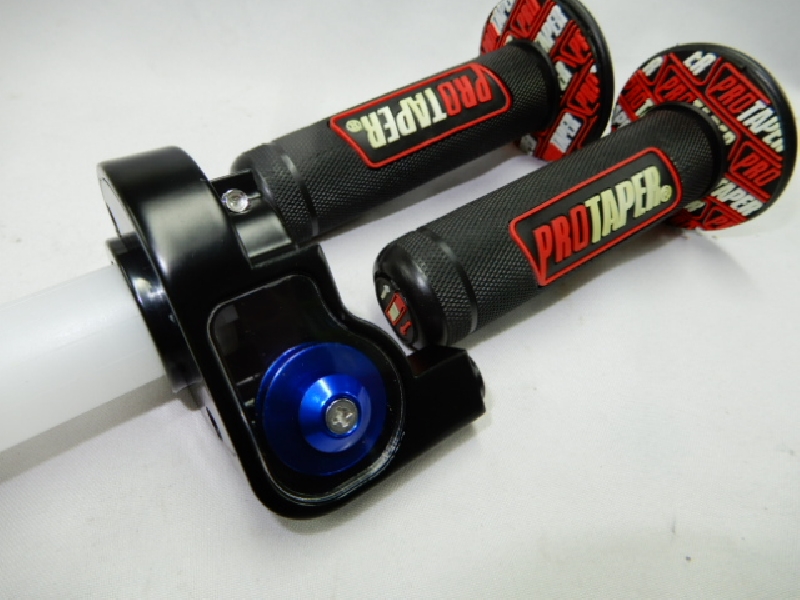 Грипсы - Ручки газа