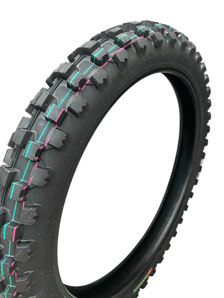 R=19 (90/90-19) Racer Panther