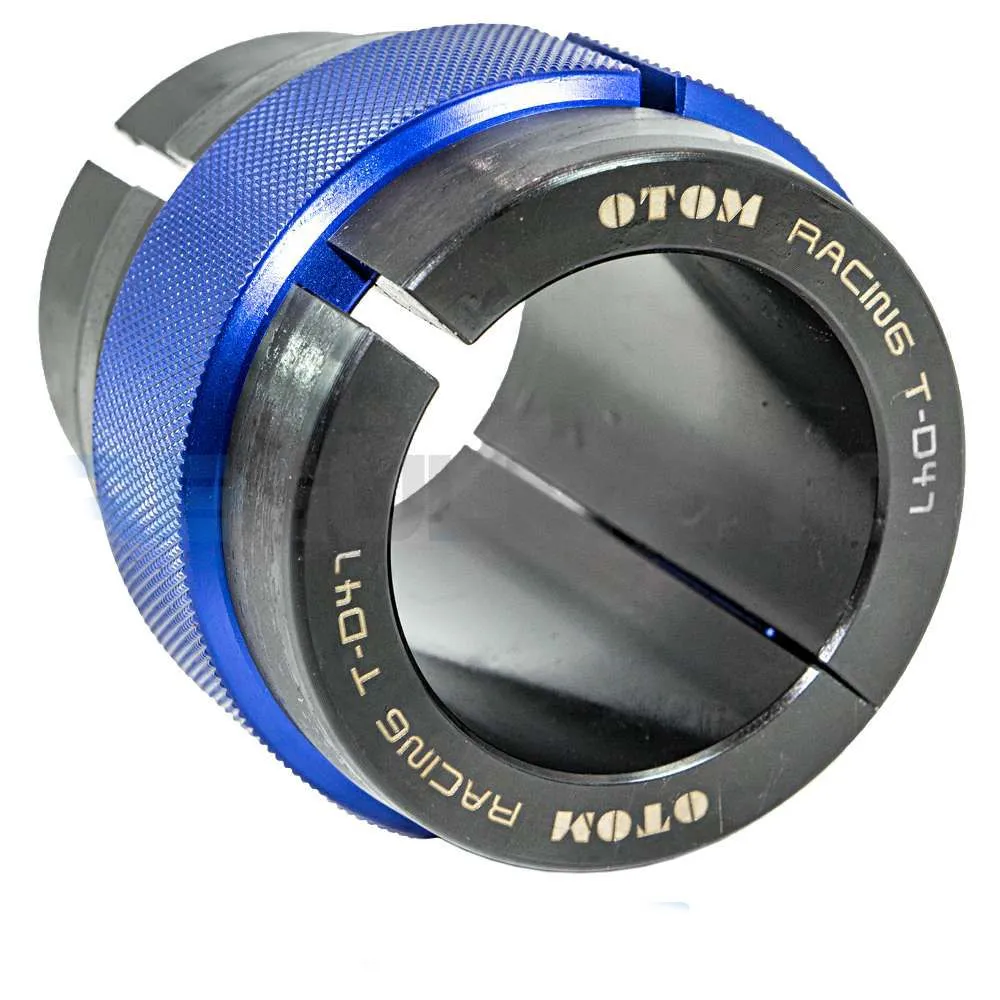 Оправка для сальников амортизатора 47 мм