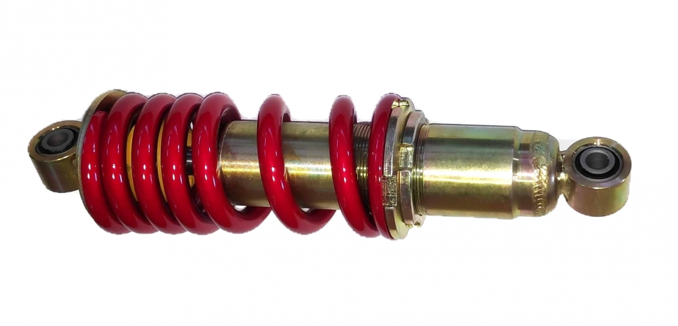 Амортизатор задний Racer Skyway 250  L=25.5 см