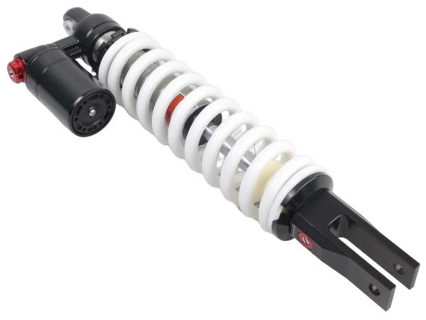 Амортизатор задний Kayo T2 420 мм