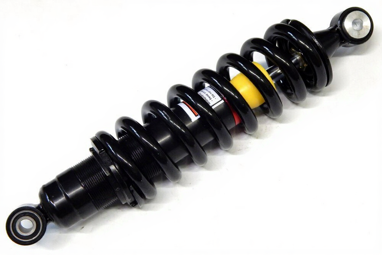 Амортизатор задний Regulmoto Pilot 17/14 (L=31,5 см)