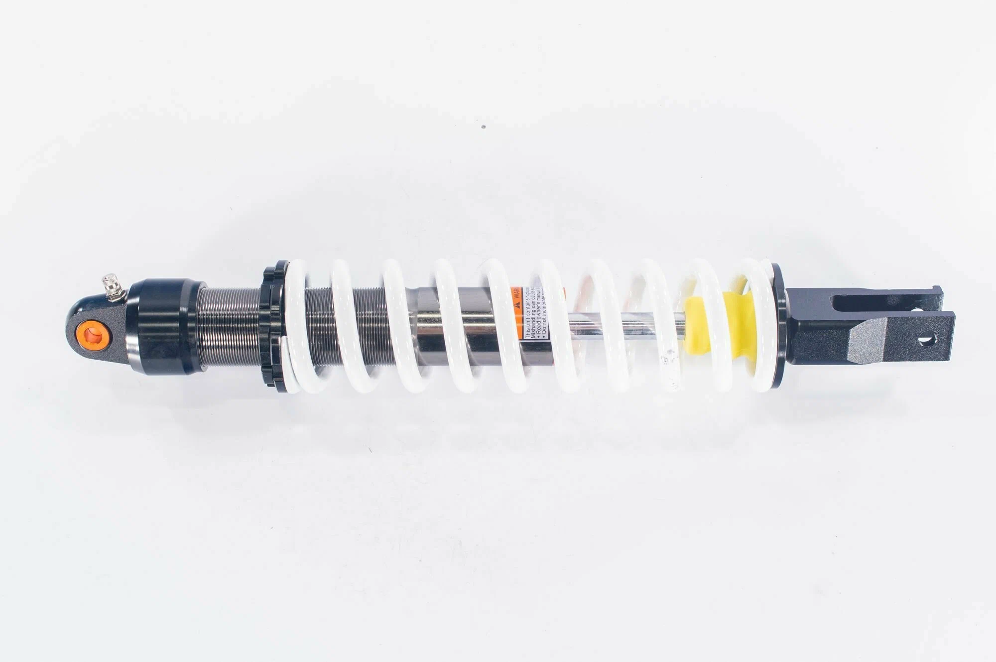 Амортизатор BSE Z4, Z5, Z6 , M4, RTC 300 (L=48 см)