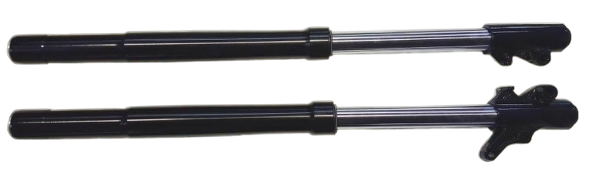 Передние амортизаторы Racer Panther 200-250-RC300-GY8X