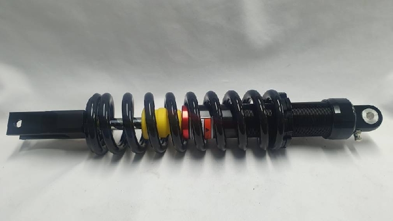 Задний амортизатор OXO Lite 250 X, Base, VENOM, PRIDE YB250 (45 см)