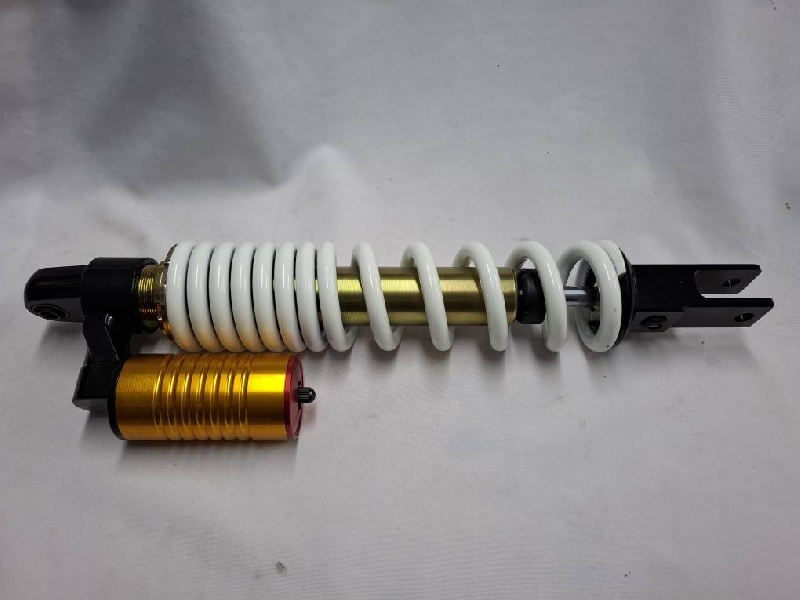 Задний амортизатор Racer RC300-GY8K XVR (45,5 см)