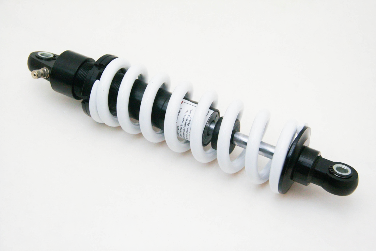 Амортизатор задний IRBIS TTR 125 (32 см) FASTASE