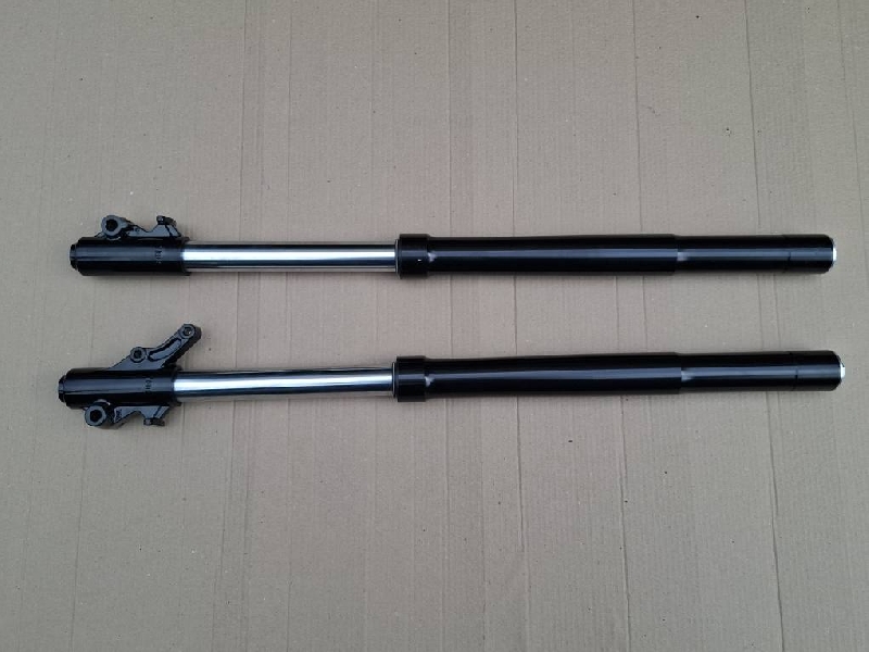 Передние амортизаторы Motoland Enduro (LT-ST Neon), IRBIS TTR 250 R, Racer Panther