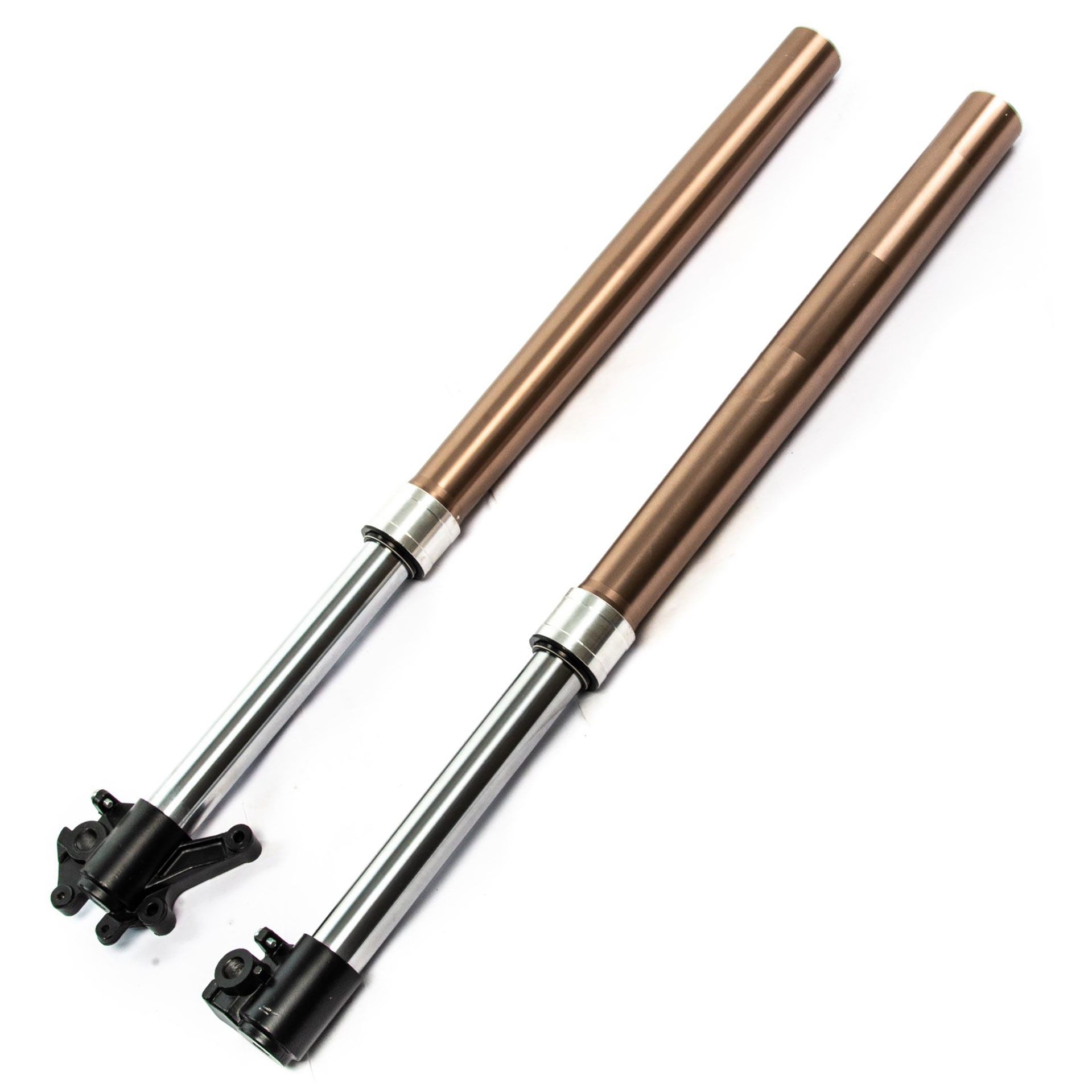 Передние амортизаторы Motoland GL 250-300 ENDURO, Stels Enduro 250 (48-51)