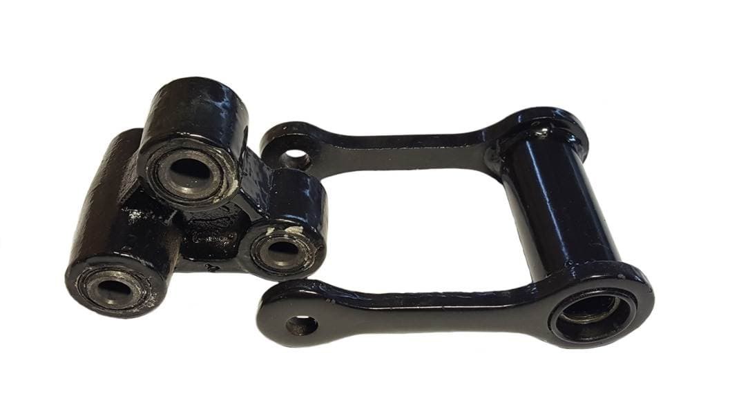 Прогрессия в сборе IRBIS TTR 250 кросс