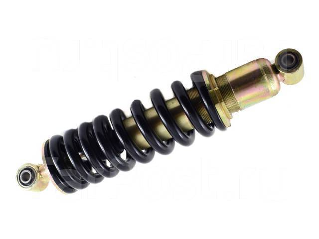 Амортизатор задний Regulmoto Sport 001, 004, SK250GY-5, SK200GY-5, L=305 мм(Racer)