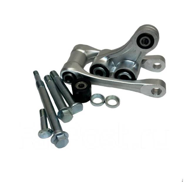 Прогрессия в сборе Regulmoto Aqua,Legend 300,Duna,Holeshot