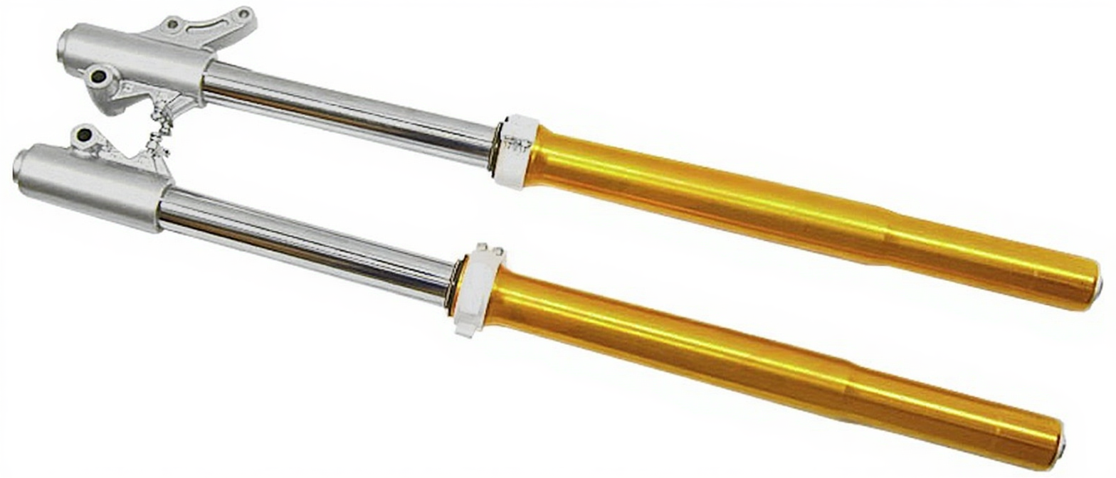 Передние амортизаторы IRBIS TTR 250R (48-51)