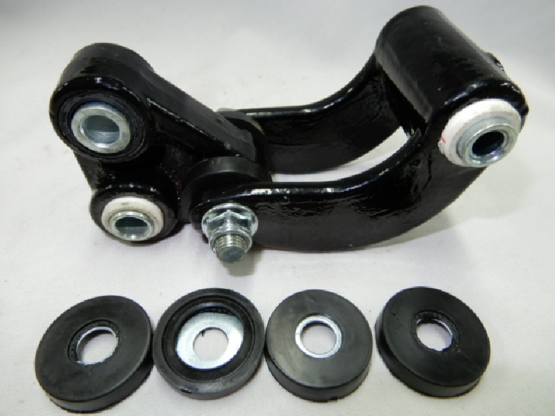 Прогрессия Racer Enduro RC200GY-C2