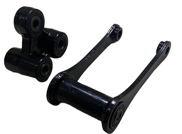 Прогрессия в сборе RACER RC300-GY8K XVR