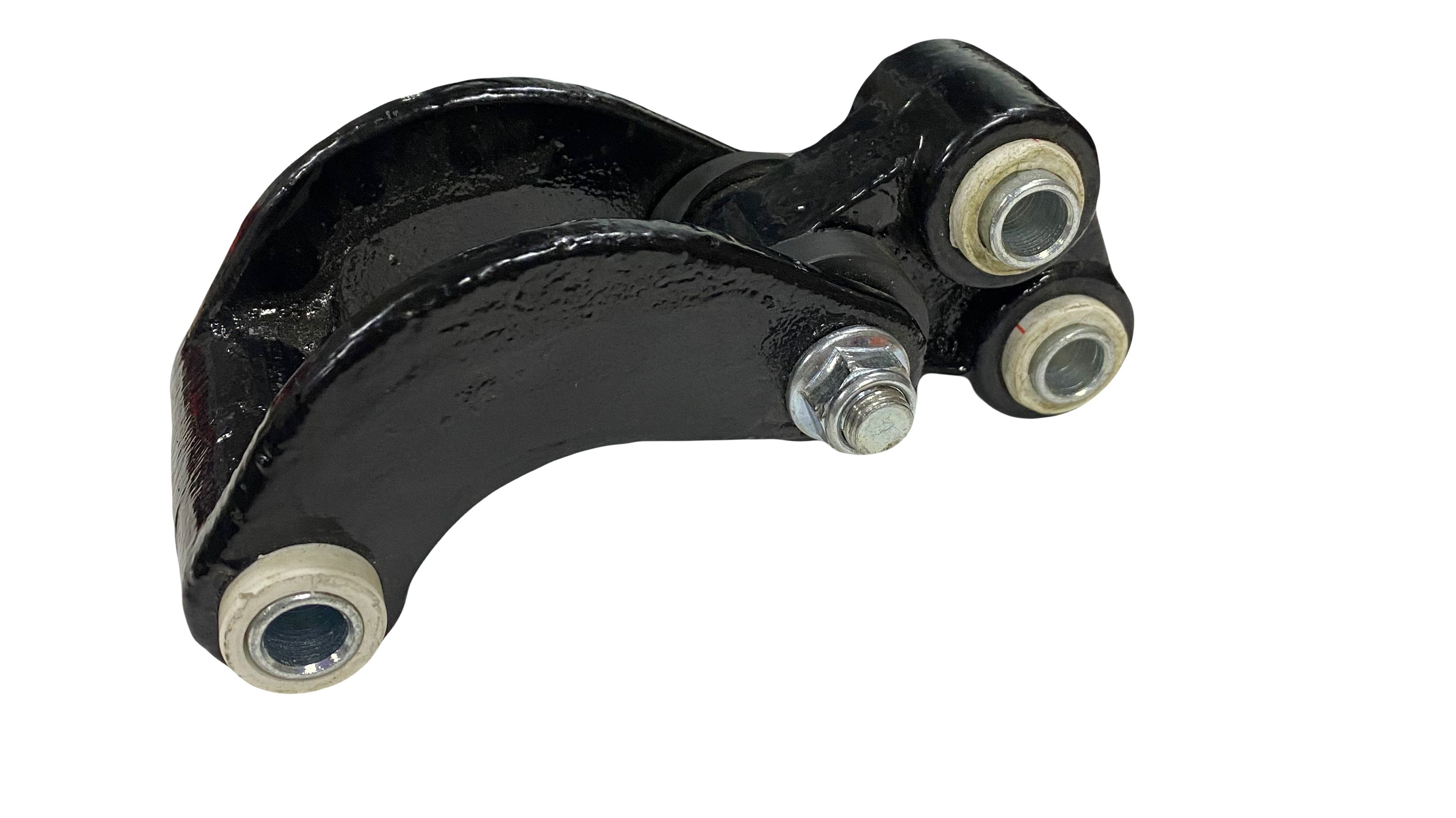 Прогрессия Racer Enduro 150 в сборе