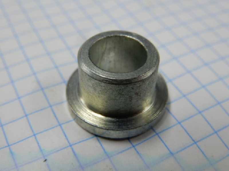 Втулка прогрессии BSE (d=10 мм D1=20 мм D2=14.5 мм)