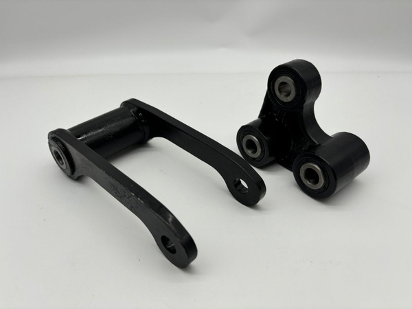 Прогрессия в сборе Motoland XT250HS, Athlete