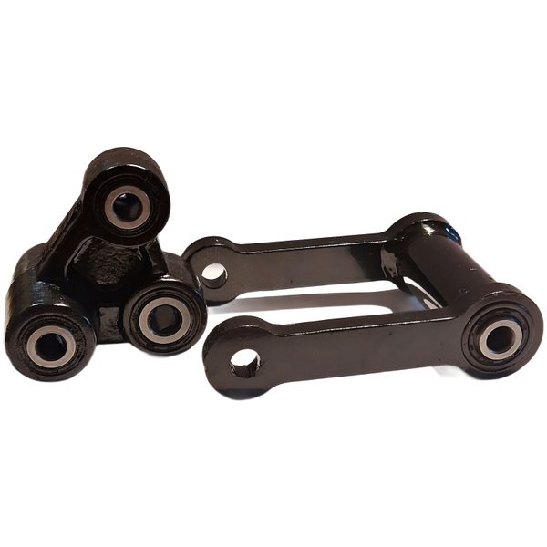 Прогрессия в сборе ATAKI S003, Regul Sport 003, TE