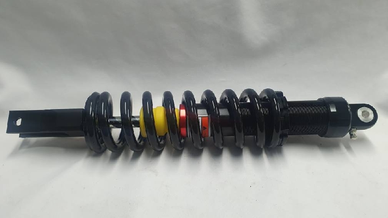 Задний амортизатор Regulmoto Athlete (45 см), ATAKI EC250