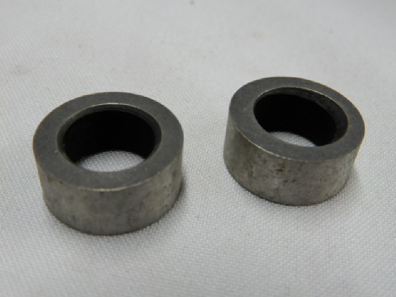 Втулки прогрессии Motoland WRX 250 LITE (2 шт) (D=20, d=12, H=9 )