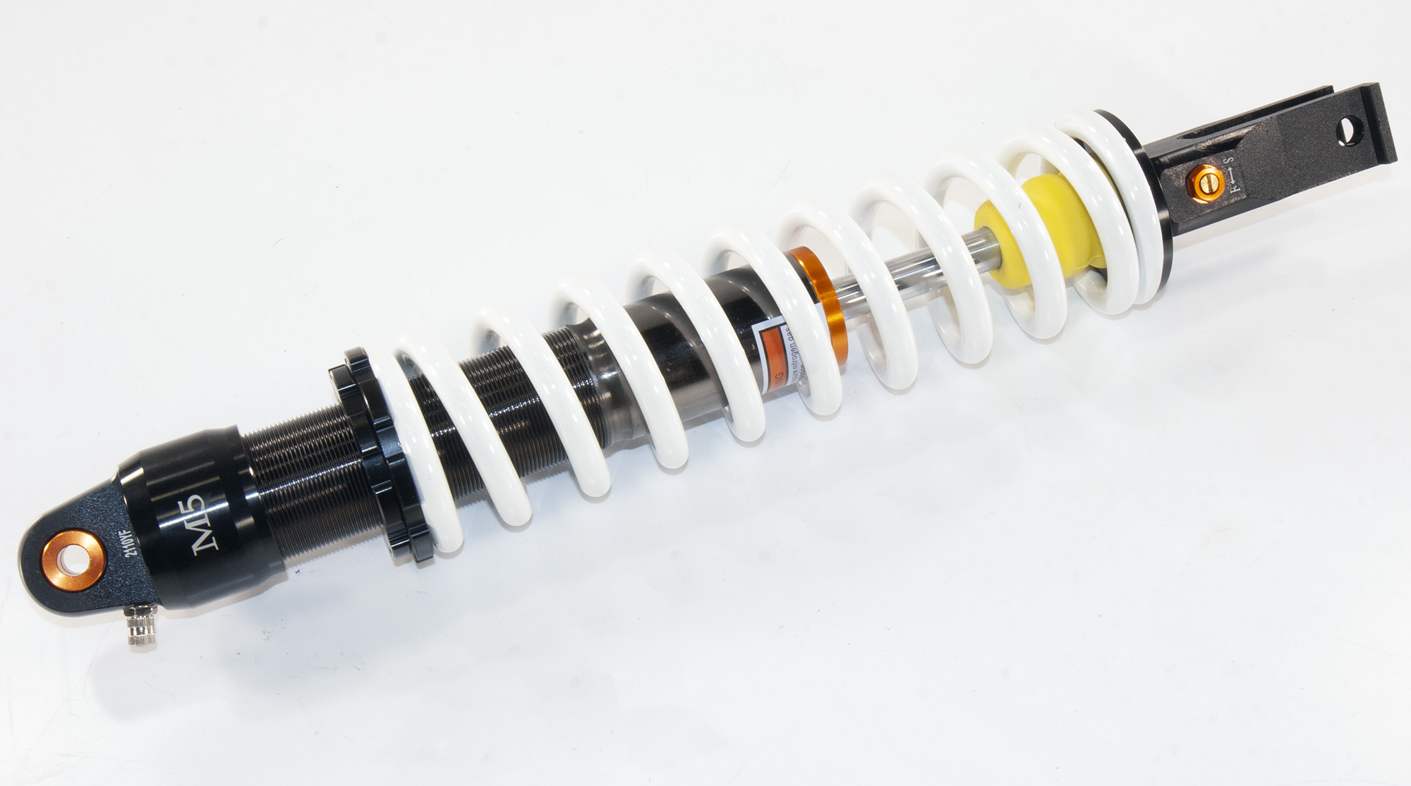 Амортизатор задний BSE J1, J2, Z3, Z10 (45 см)