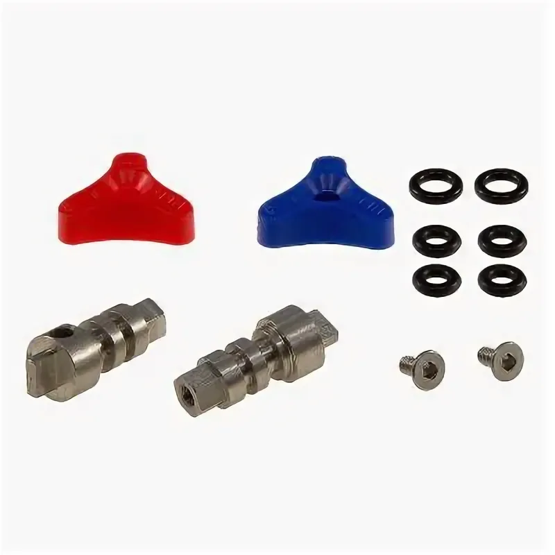 Клапан передней вилки ATAKI EF250