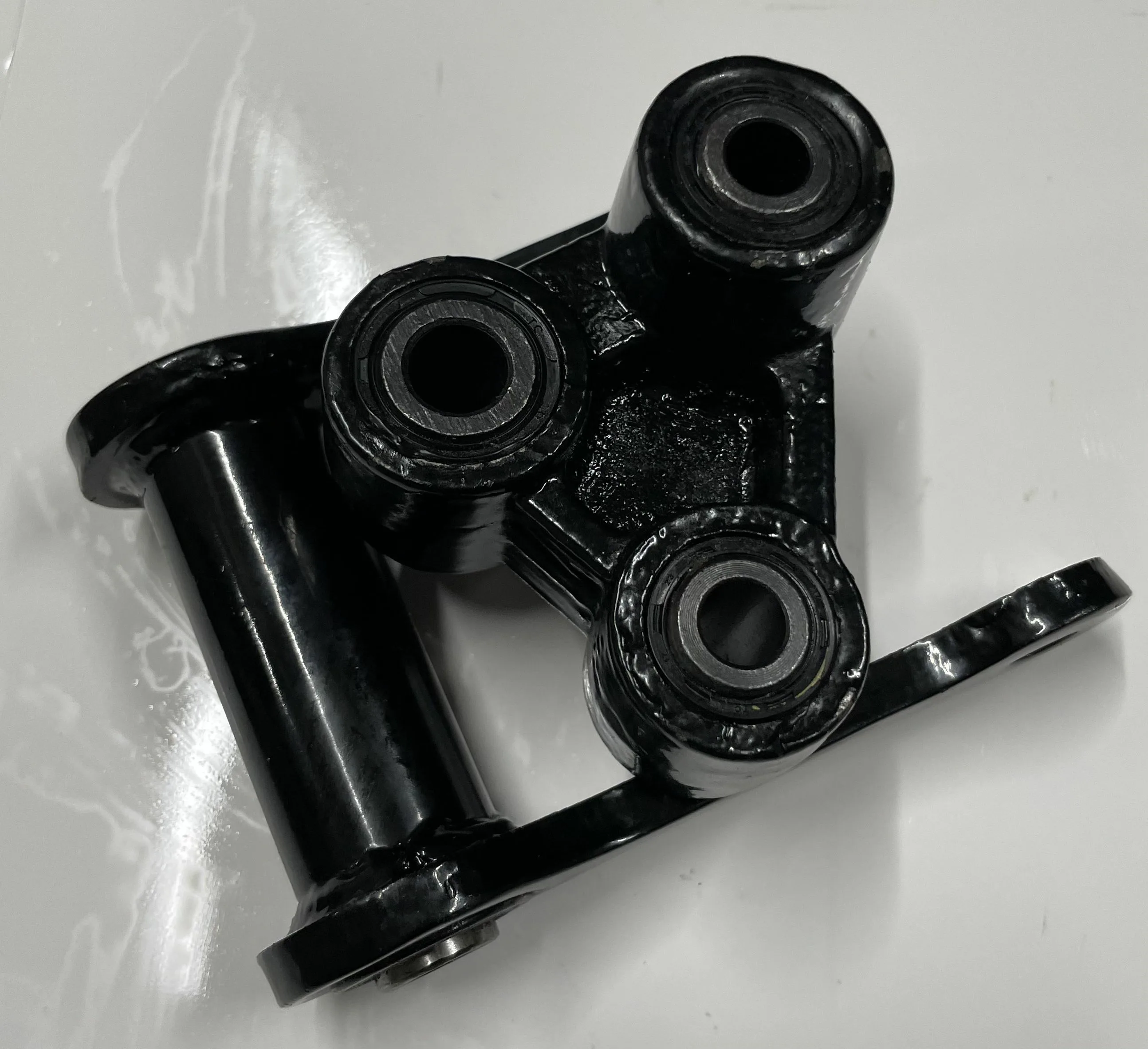 Прогрессия в сборе OXO Lite 250 X, Base, VENOM, PRIDE YB250