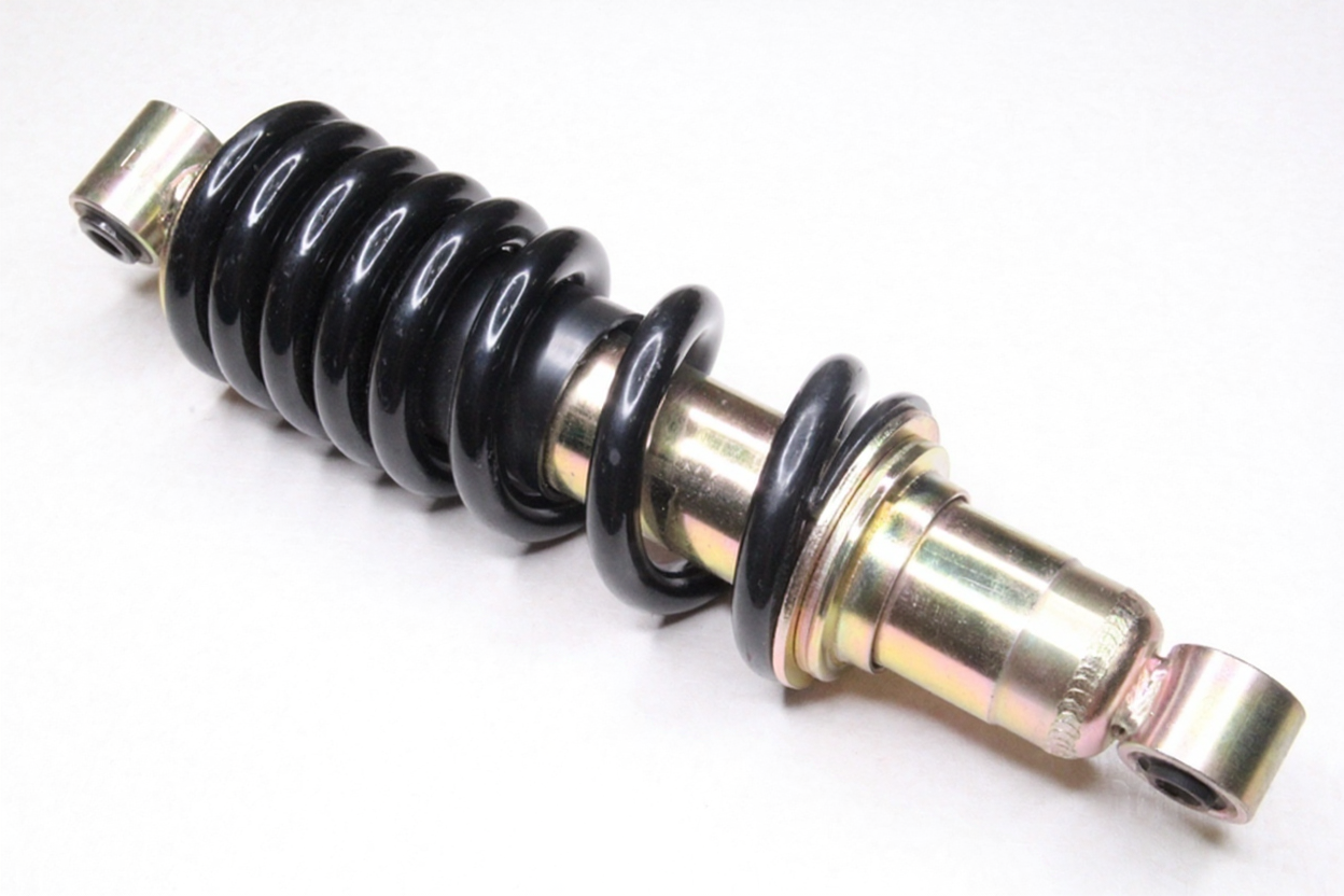 Амортизатор задний BARS 250