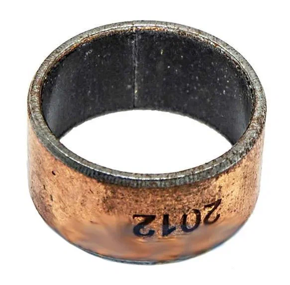 Втулка прогрессии крепления амортизатора NIBBI 300NC (D=23, d=20)