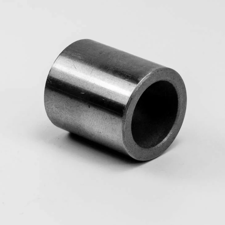 Втулка графитовая D=48 мм d=38 мм Длина 35 мм