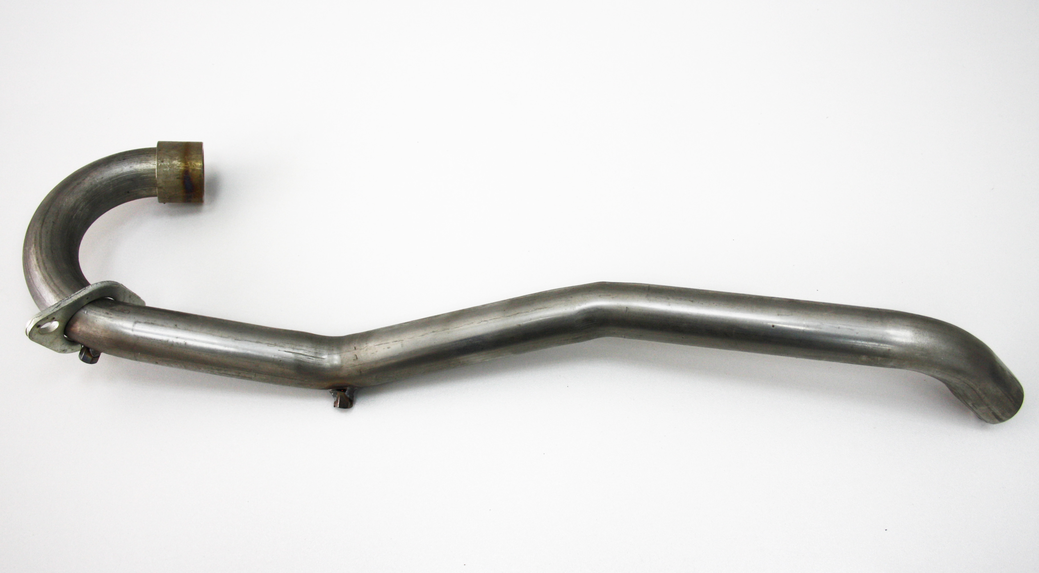 Патрубок глушителя BSE Z1 J1, J2LE Z2 J1, J2 Z3