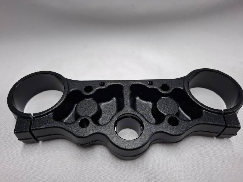 Траверса верхняя Motoland XT250 HS