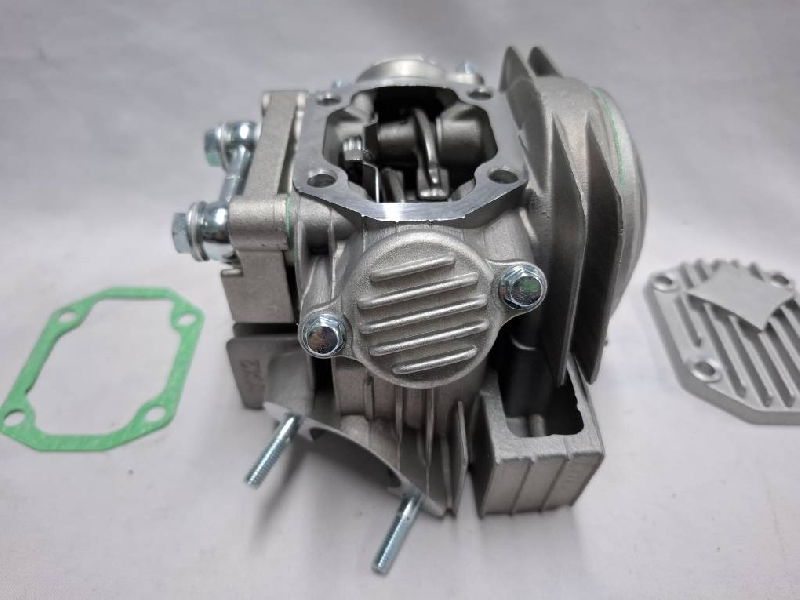 Головка 140 cc (Regulmoto)