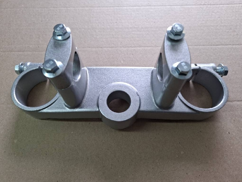 Траверса верхняя Motoland XR 250 LITE (d=51 мм)