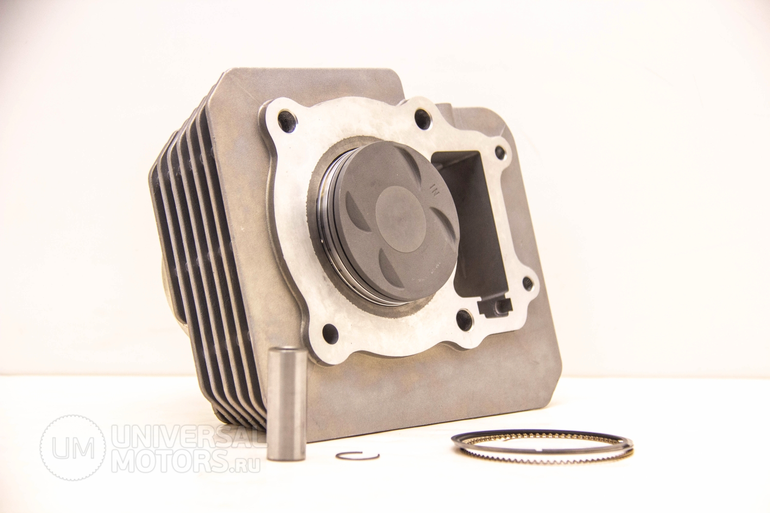 ЦПГ 172FMM (d=72) 4 клапана X-TECH