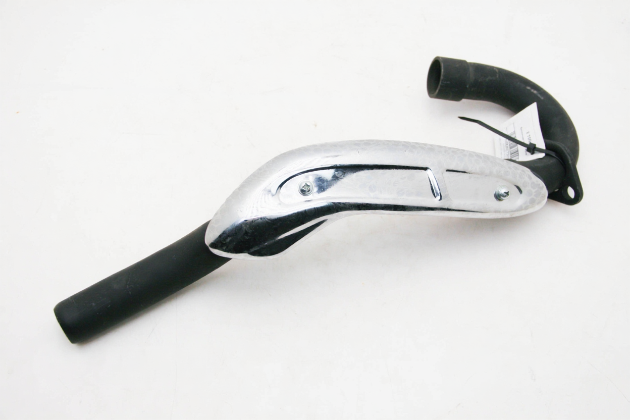 Патрубок Motoland Enduro 250 (EX-LT), Зид-LIFAN YX250GY-C5C , Fighter TSR 250