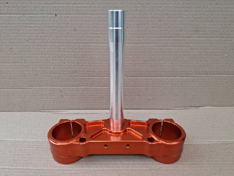 Траверса нижняя Progasi Gaudi, GR2Pro, Avantis A6, Motoland X3 (d=54, L=210)