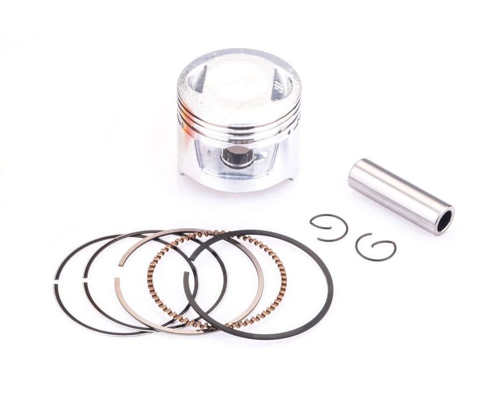 Поршень Альфа 72 куб.см. D=47.50 mm