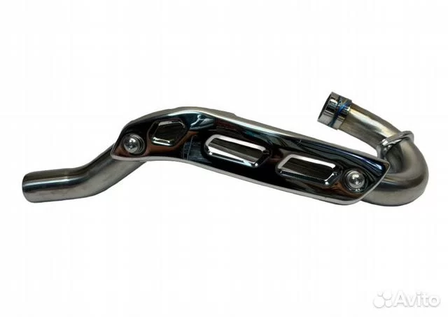 Колено глушителя Regulmoto Sport 003 Pro