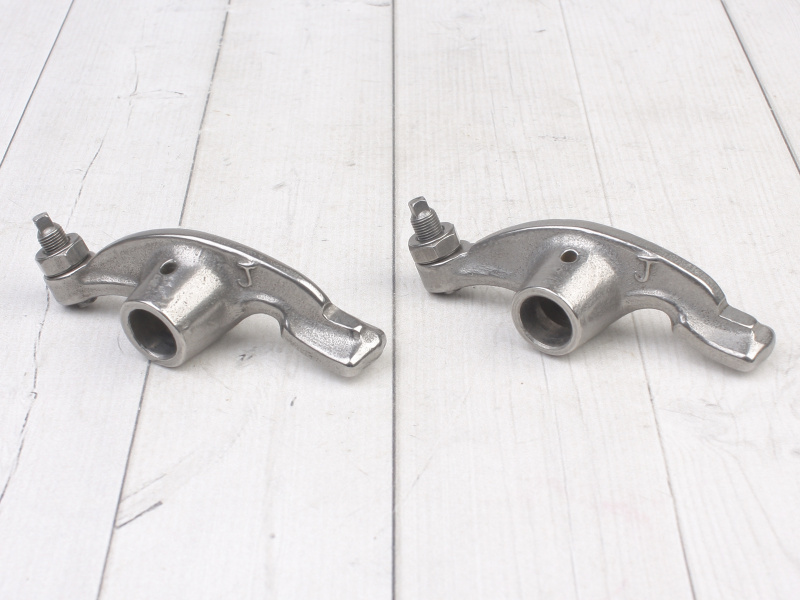 Коромысла YX 140 куб.см.