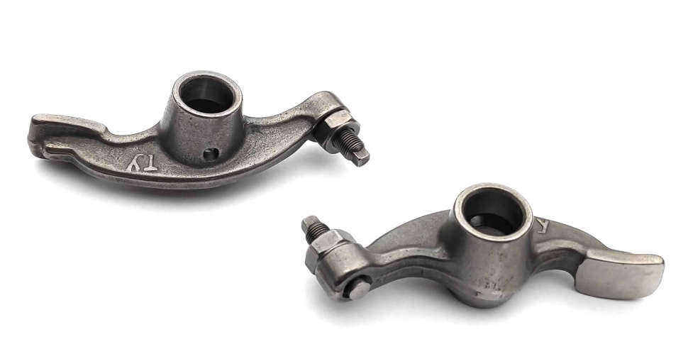 Коромысла YX 125 куб.см.